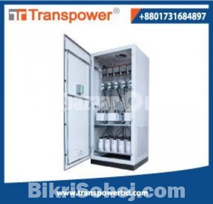 Electrical Substation 1250 KVA